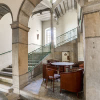 Espace Grammont Accueil