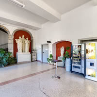 Espace Grammont Accueil