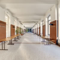 Espace Grammont Accueil