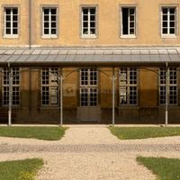 Espace Grammont Accueil