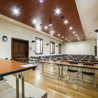 Espace Grammont Accueil