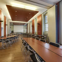 Espace Grammont Accueil