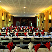 Espace Grammont Accueil