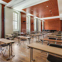 Espace Grammont Accueil