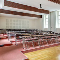 Espace Grammont Accueil