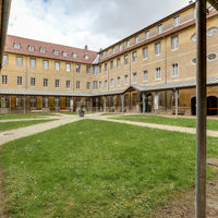 Espace Grammont Accueil