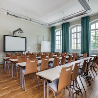 Espace Grammont Accueil