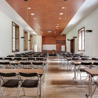 Espace Grammont Accueil