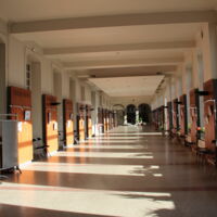 Espace Grammont Accueil