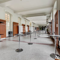 Espace Grammont Accueil