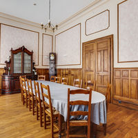 Espace Grammont Accueil