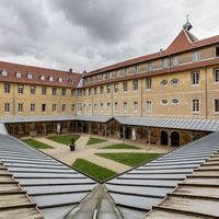 Espace Grammont Accueil