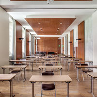 Espace Grammont Accueil