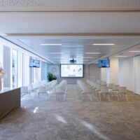 Cloud Business Center