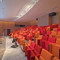 Auditorium