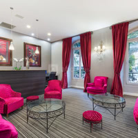 Best Western Hôtel New York Nice