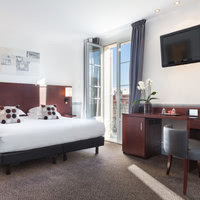 Best Western Hôtel New York Nice