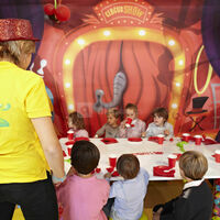 Gulli Parc Bry-sur-Marne