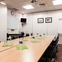 Espace Royal Bourse