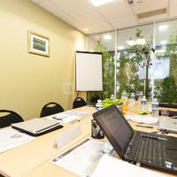 Espace Royal Bourse
