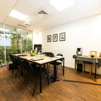 Espace Royal Bourse
