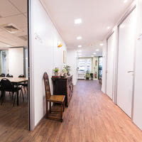 Espace Royal Bourse