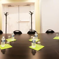 Espace Royal Bourse
