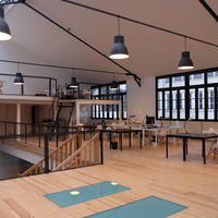 Espace CO WORKING