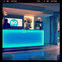 Théâtre Bo Saint-Martin