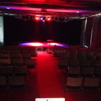 Théâtre Bo Saint-Martin