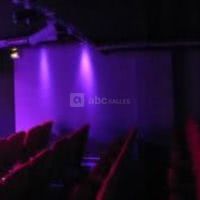 Théâtre Bo Saint-Martin