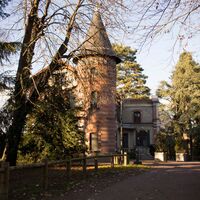 Le Château du Rozier