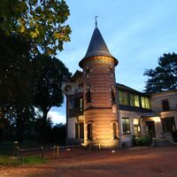 Le Château du Rozier