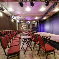 Le Repaire de la Comédie - Café Théâtre