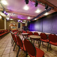 Le Repaire de la Comédie - Café Théâtre