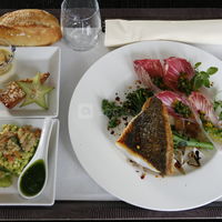 Plateaux repas