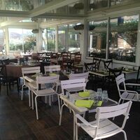 Restaurant Les Touristes