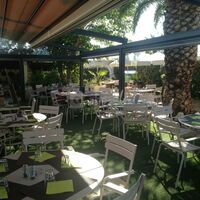 Restaurant Les Touristes
