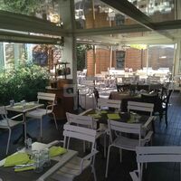 Restaurant Les Touristes