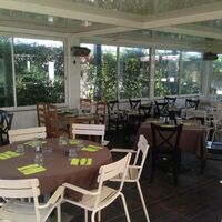 Restaurant Les Touristes