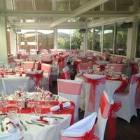 Restaurant Les Touristes