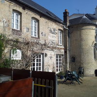 L'Hostellerie du Prieure