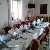 L'Hostellerie du Prieure