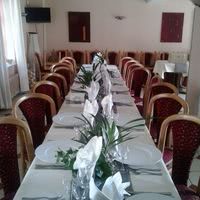 L'Hostellerie du Prieure