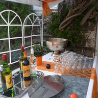 L'Hostellerie du Prieure