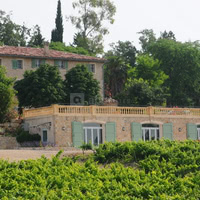 Château de Selves