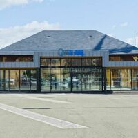 Le Quai St-Malo Parc Expo