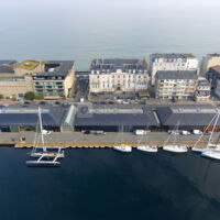 Le Quai St-Malo Parc Expo