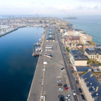 Le Quai St-Malo Parc Expo