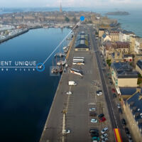 Le Quai St-Malo Parc Expo